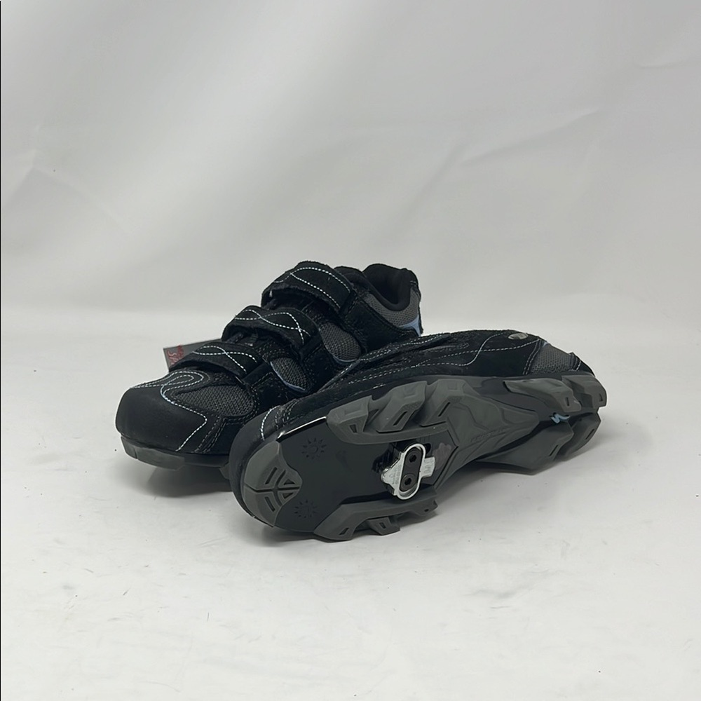 Shimano Black Cycling Shoes - Picture 7 of 7